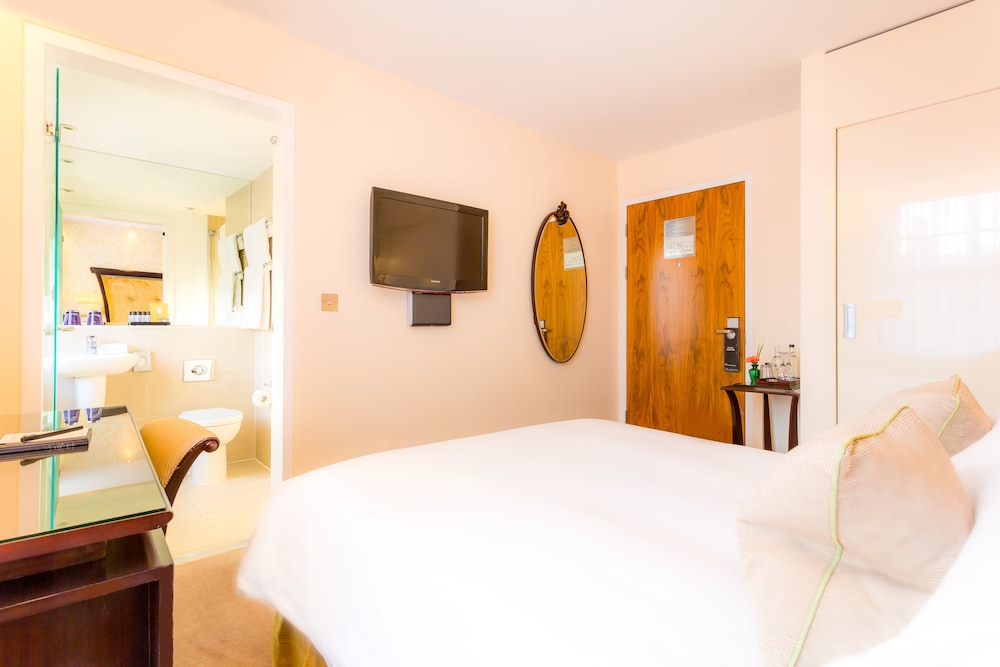 Superior Double Room photo 3