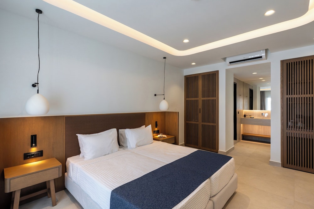 Deluxe Room, 1 Bedroom