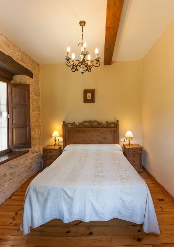 Habitación Individual Confort