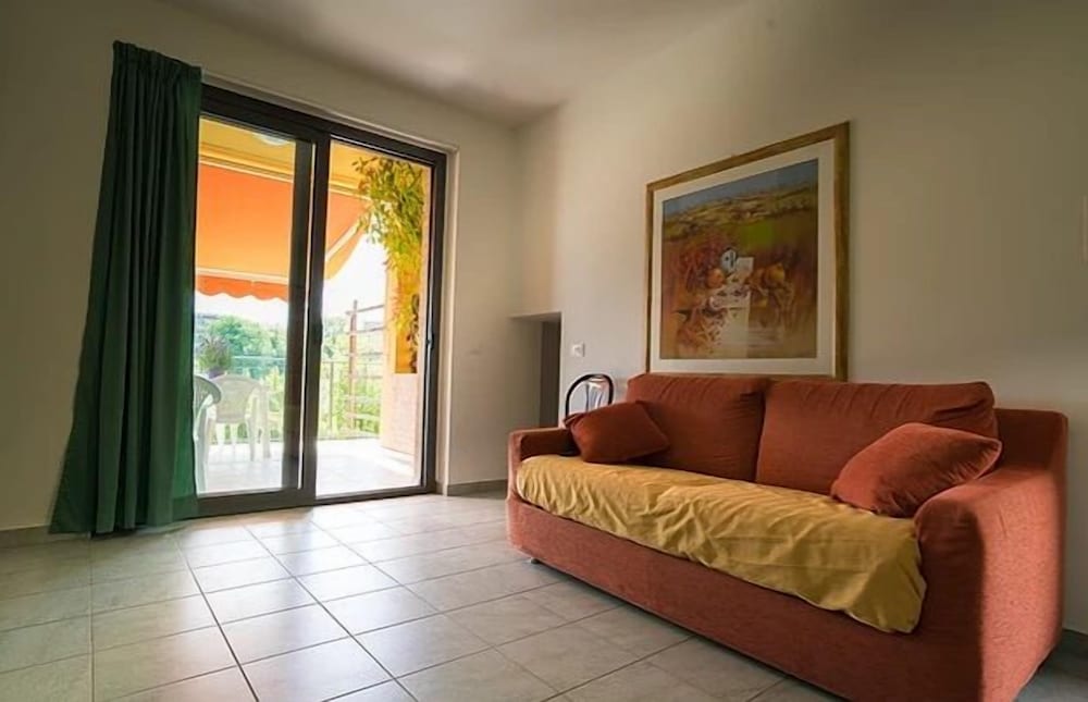 Standard Apartment, 1 Bedroom photo 2