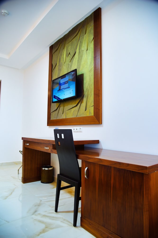 Classic Double Room - Photo 7