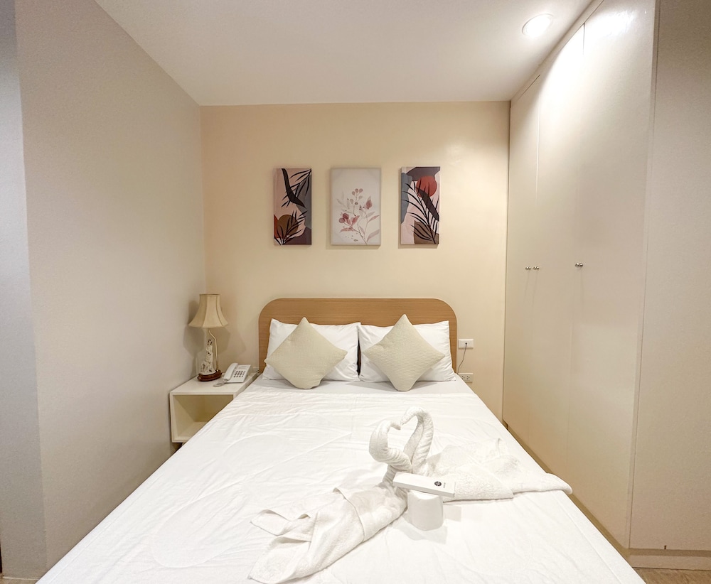 Double Room, 1 Double Bed - Photo 5
