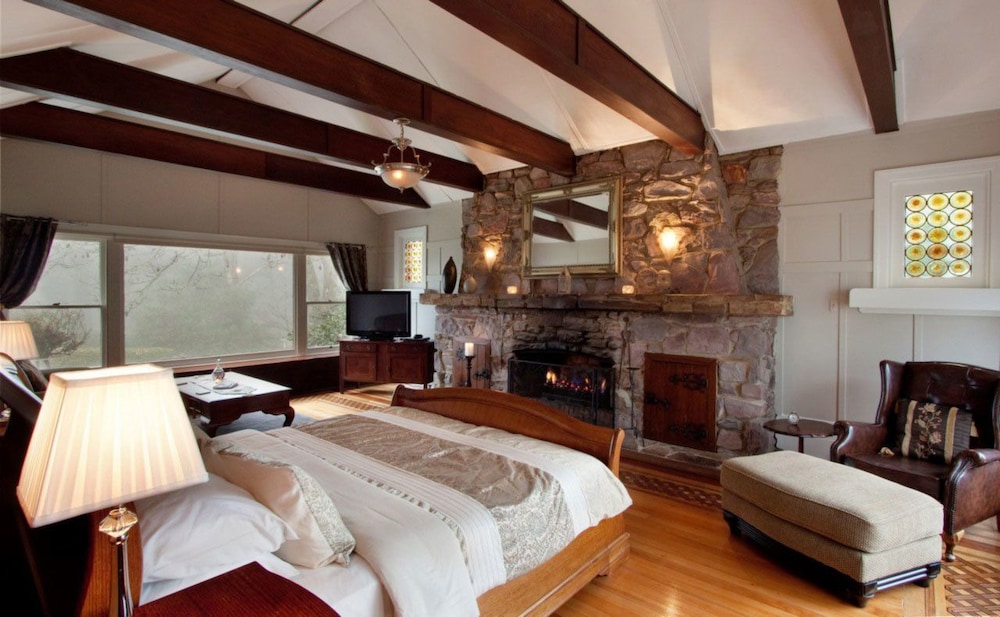 The Manor