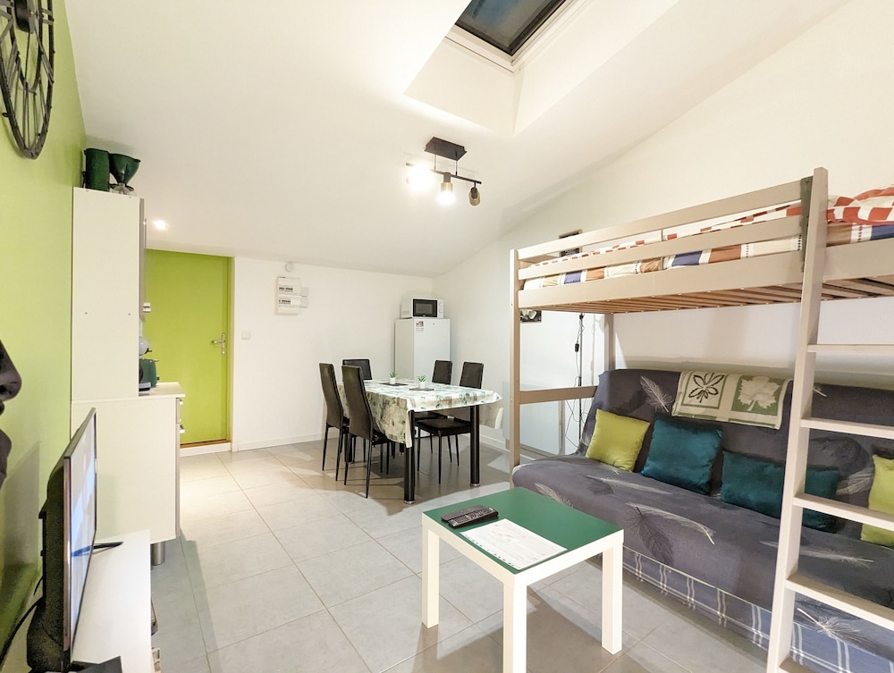 Design Apartment - Photo 7