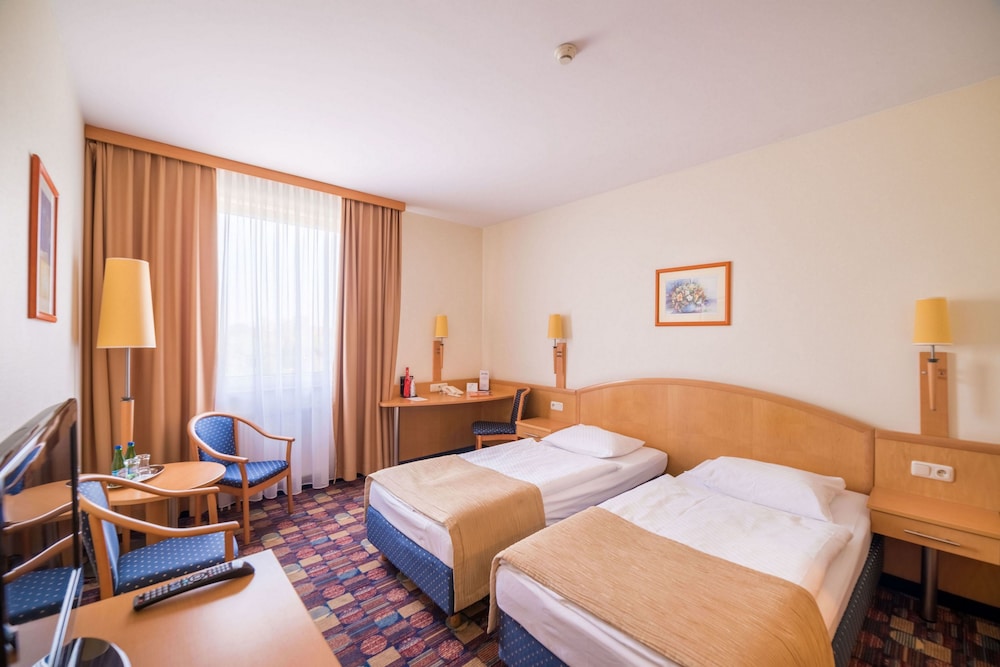 Standard Twin Room photo 1