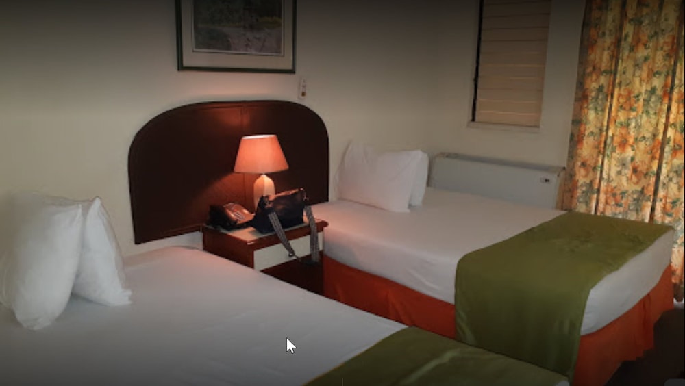 Standard Room, 1 Bedroom, Balcony photo 3