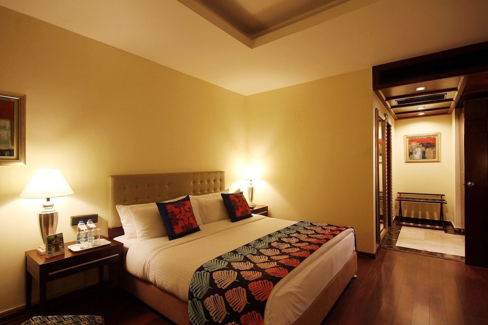 Deluxe Room, 1 Queen Bed (Deluxe Room Double) - Photo 7