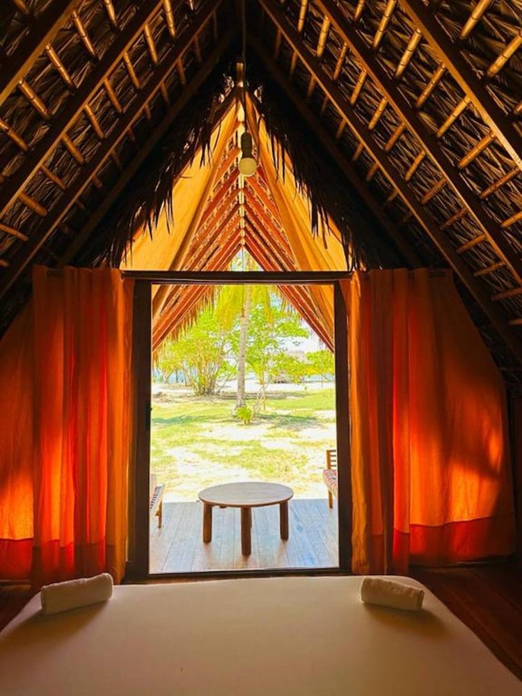 Beachfront Bungalow photo 1