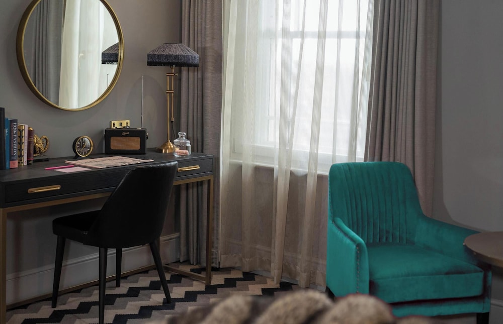 Hotel Gotham Newcastle, Foto 2
