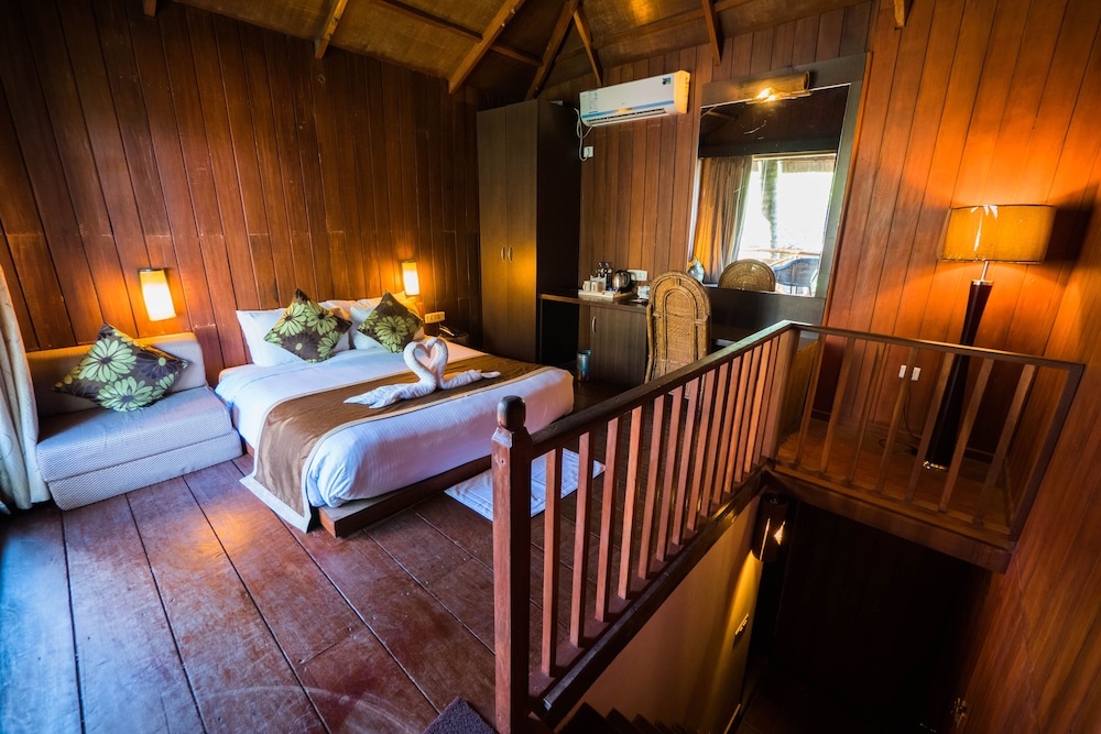Nicobari cottage - Photo 1