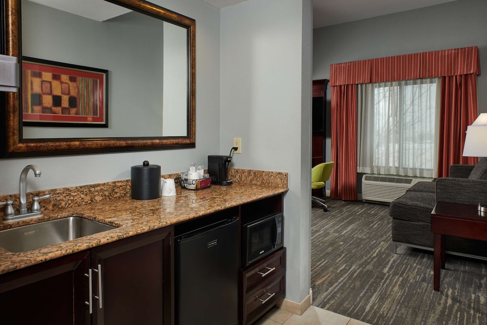 Studio Suite, 1 King Bed - Photo 10