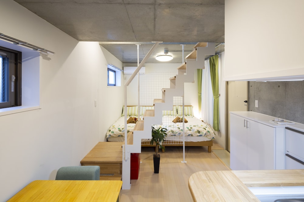 Family Duplex, Non Smoking (2F)