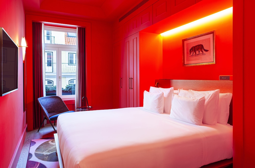 Art Charming Room - Photo 6