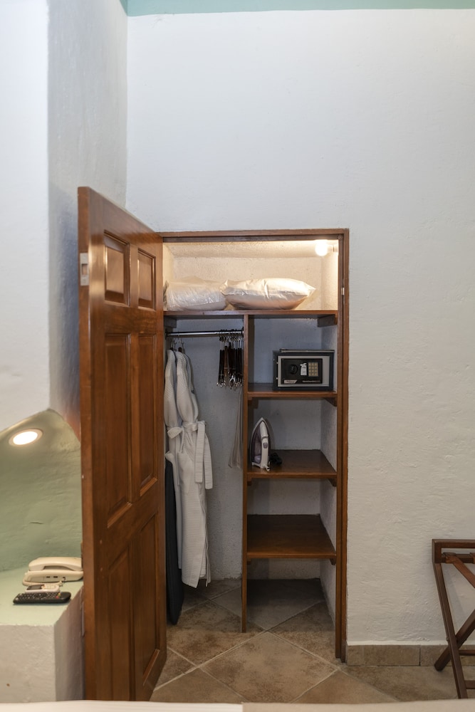 Small Double room - Photo 17