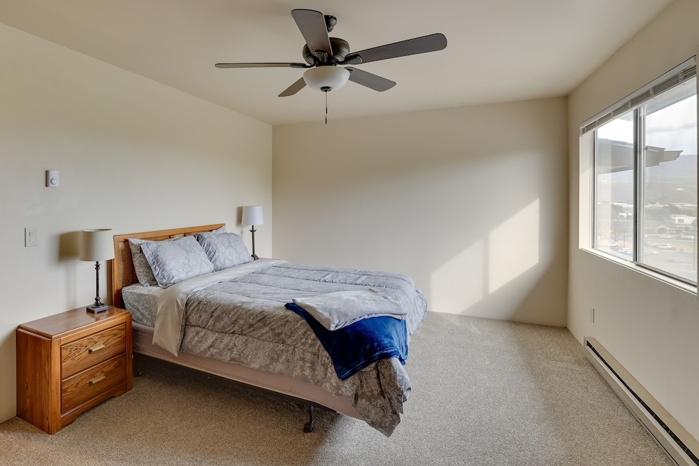 Apartment (2 Bedrooms) photo 3