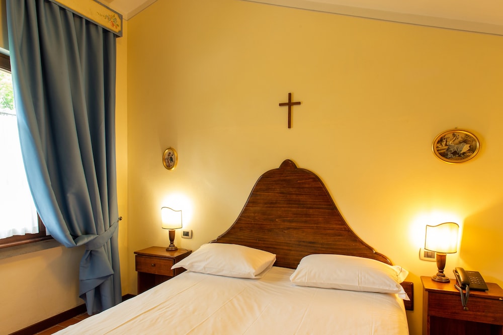 Family Quadruple Room, 2 Bedrooms