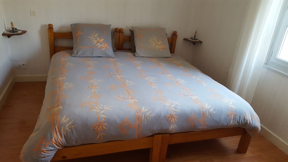 Double or Twin Room, Non Smoking photo 1
