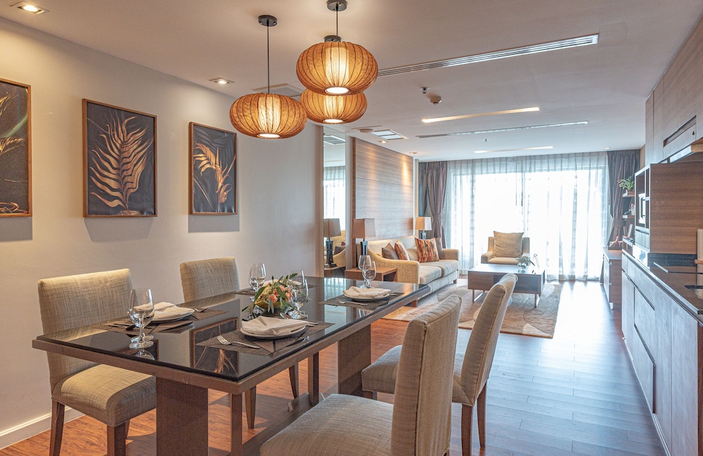 Executive Garden Suite - Free Suvarnabhumi Airport Transfer - Photo 15