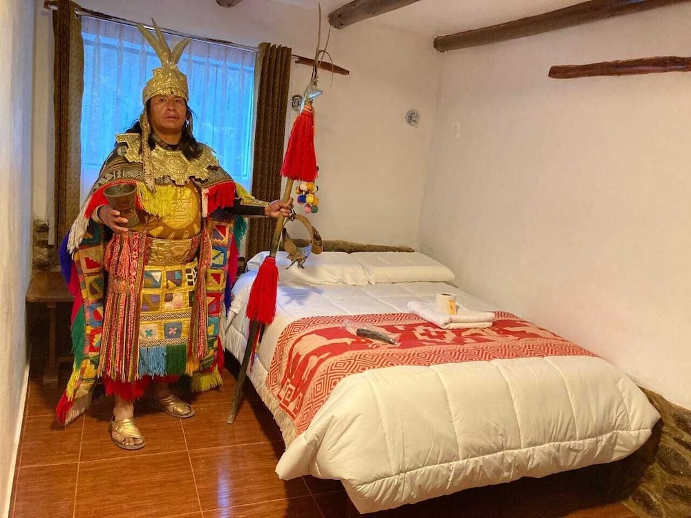 Basic Double or Twin Room, 2 Bedrooms photo 2
