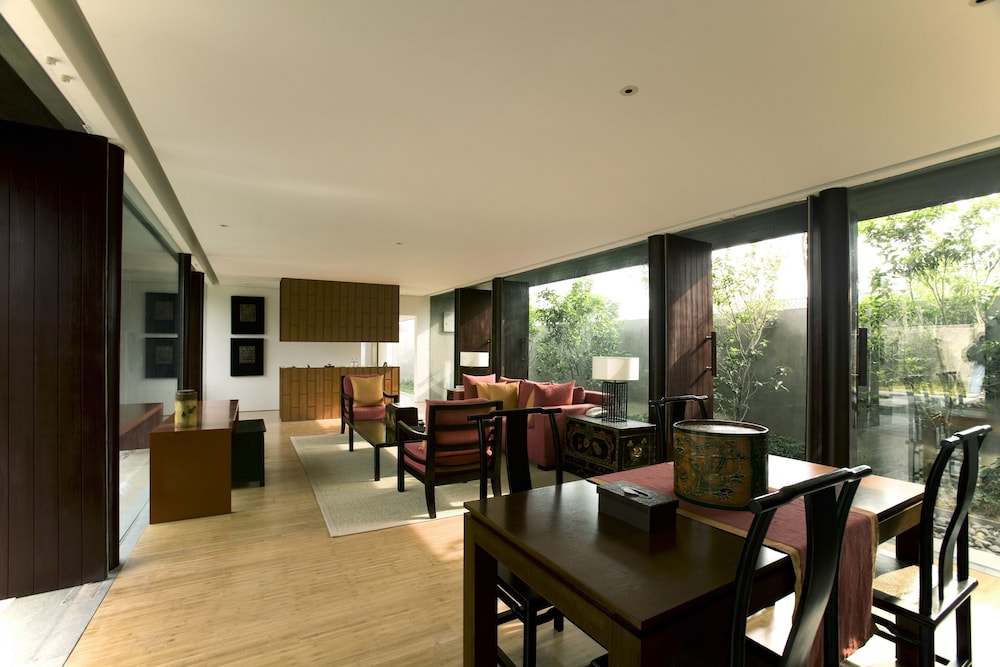 Villa, 2 Bedrooms, Private Pool (Hot Spring) photo 2