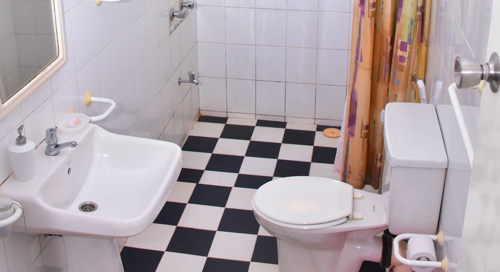 Deluxe Double Room, Kitchen photo 3