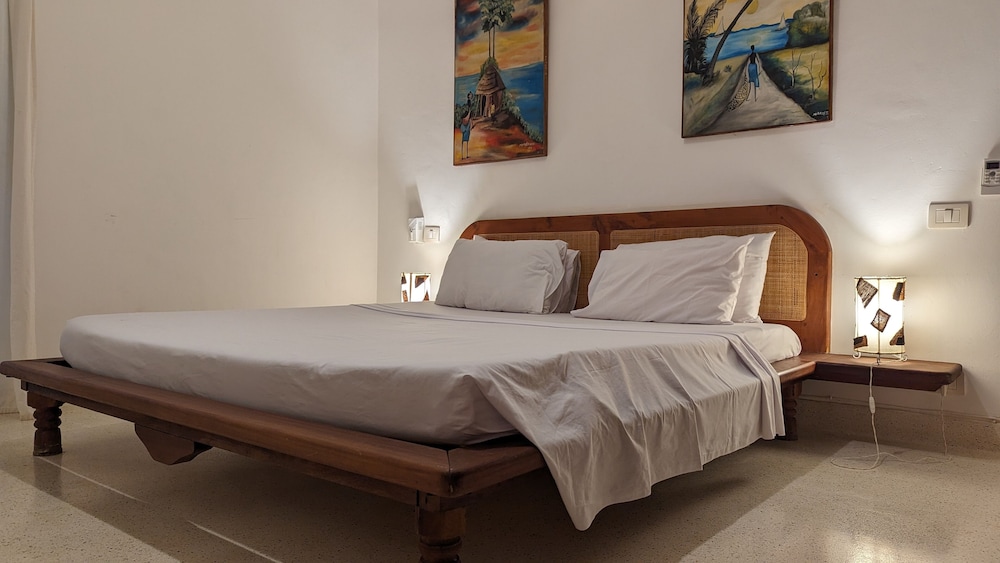 Superior Suite, 1 Bedroom, Ocean View - Photo 5