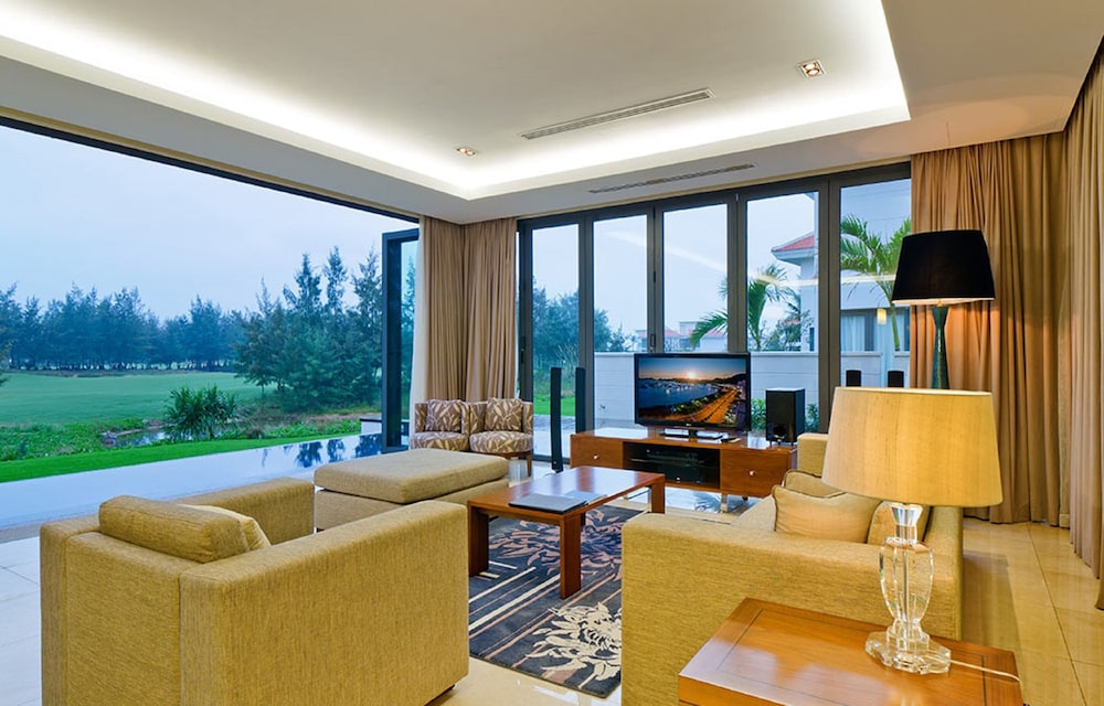 4 Bedrooms Pool Villa - Photo 4