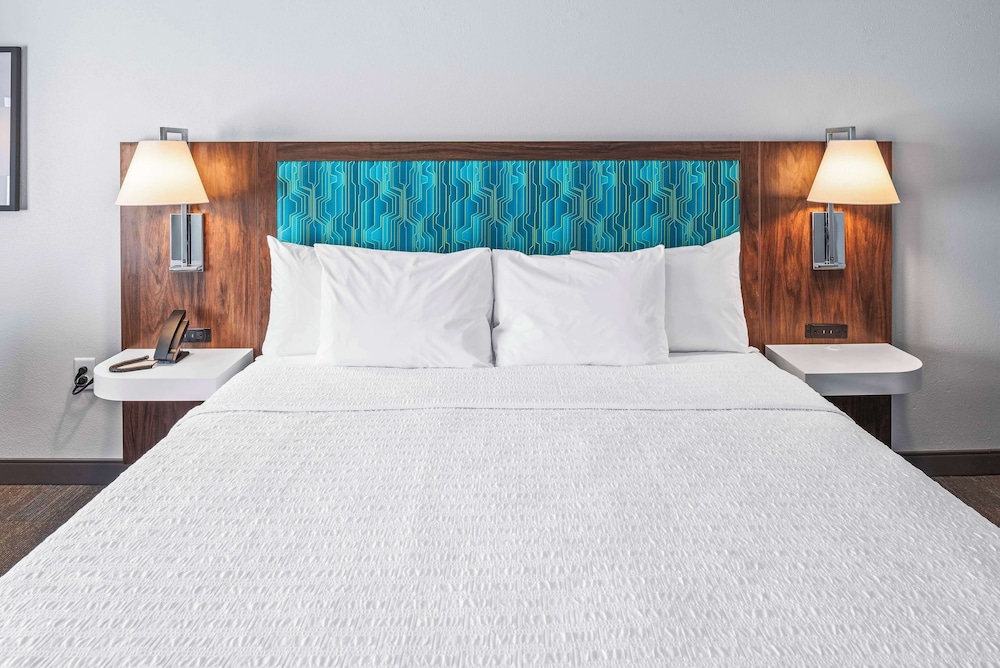 Room, 1 King Bed, Accessible, Non Smoking photo 2