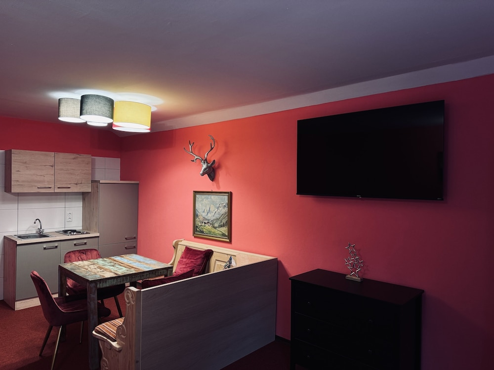 Presidential Suite