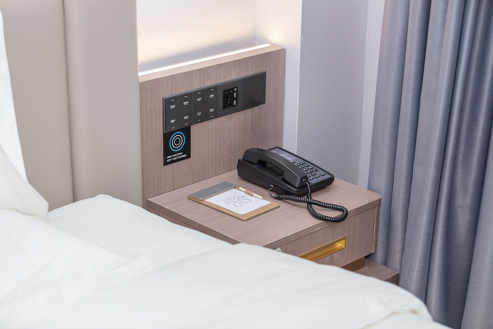 Superior Double Room photo 2