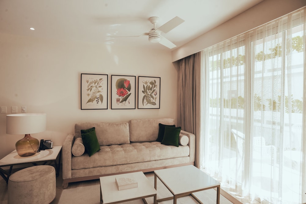 Two Bedroom Residence