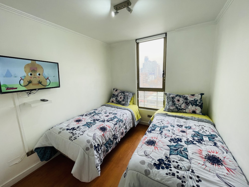 Family Apartment photo 2