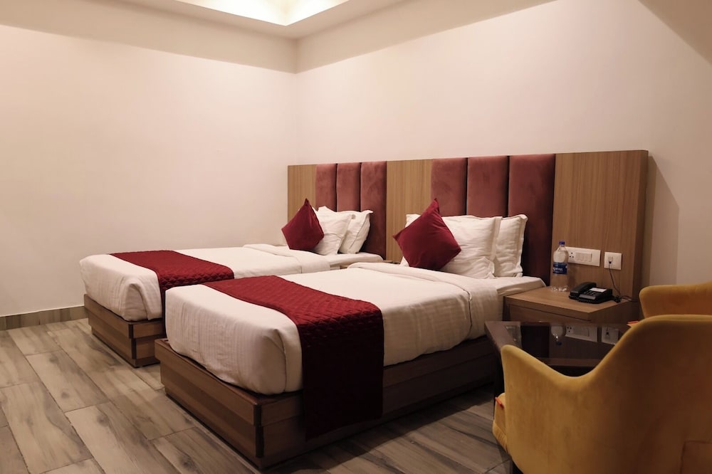 Signature Room
