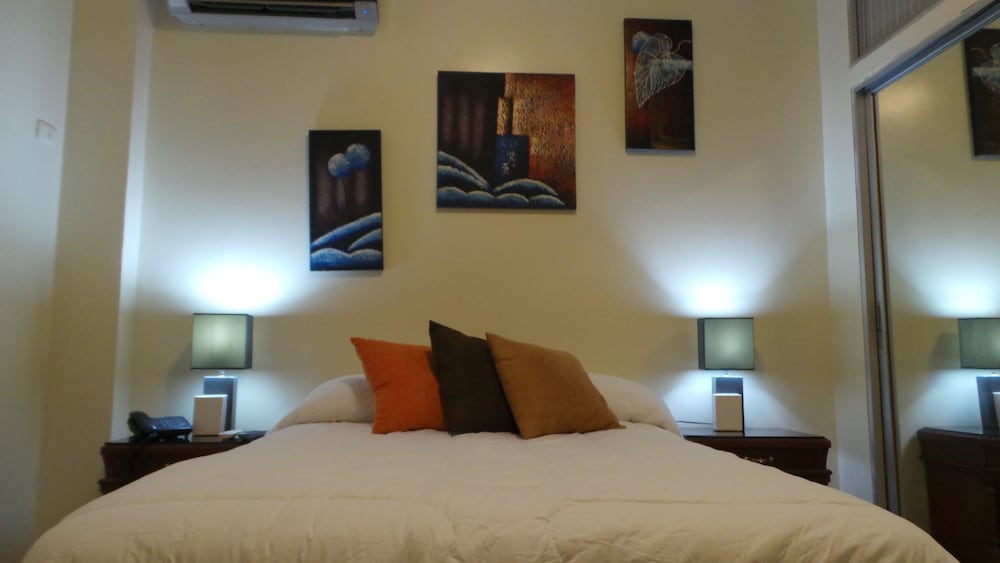 Junior Suite, 1 Double Bed, Kitchenette photo 2