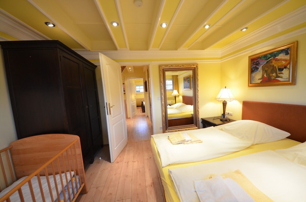 Apartment (Strandflieder) photo 3