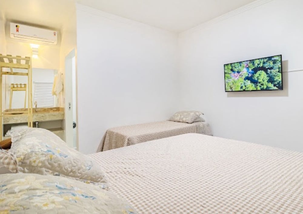 Standard Triple Room, Garden View photo 3