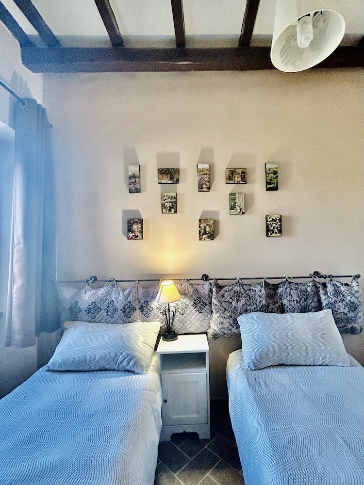 Elite Apartment (Nido del Gheppio) photo 2