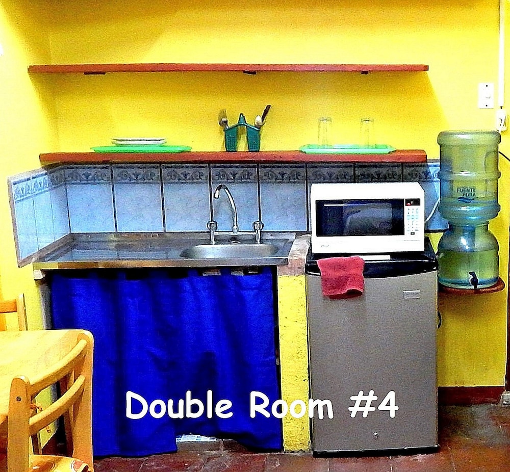 Superior Double Room photo 2
