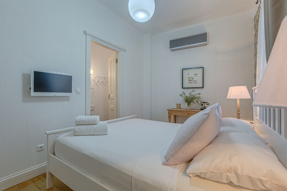 Double Room, Courtyard View photo 2