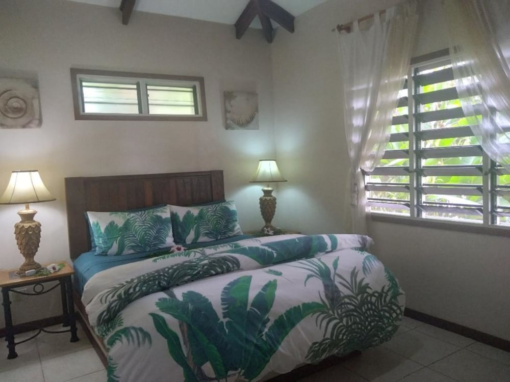 Troppo Lagoon Garden Villa photo 1
