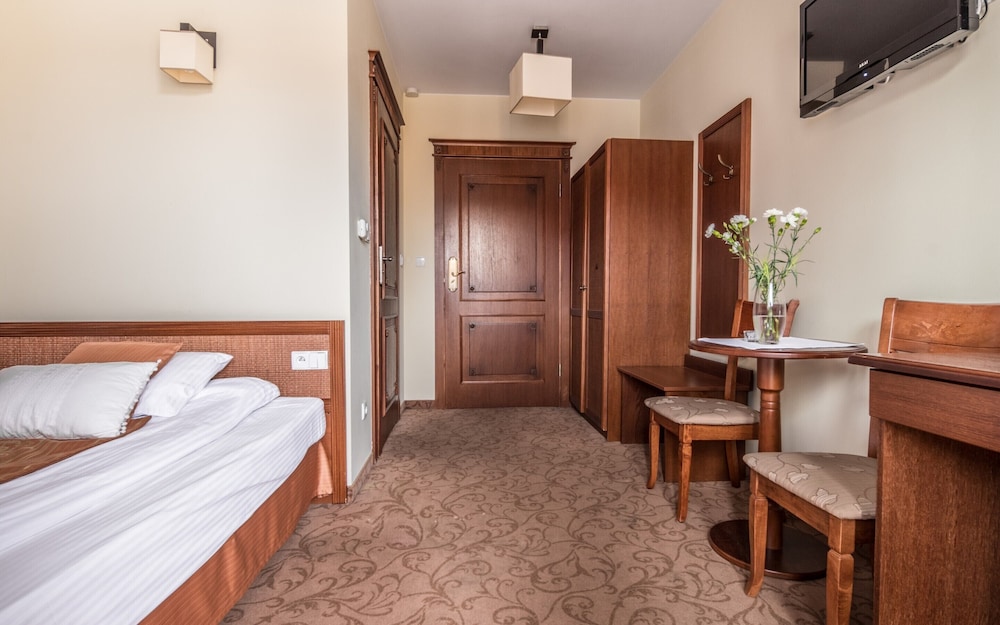Single Room photo 1