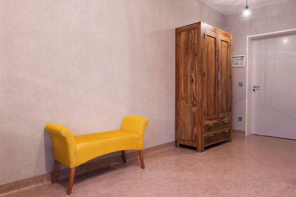 Standard Single Room photo 3