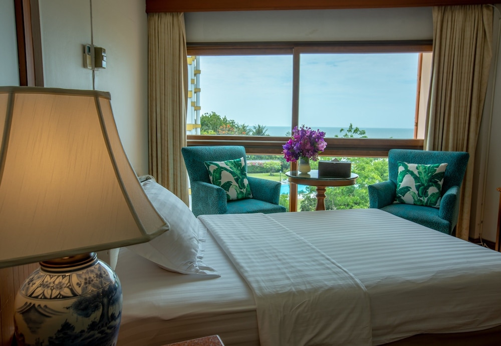 Deluxe room (Twin Bed) photo 1