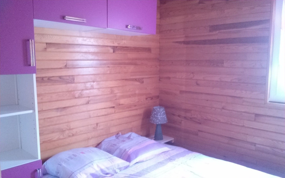 Chalet (Tradition 4p) photo 1