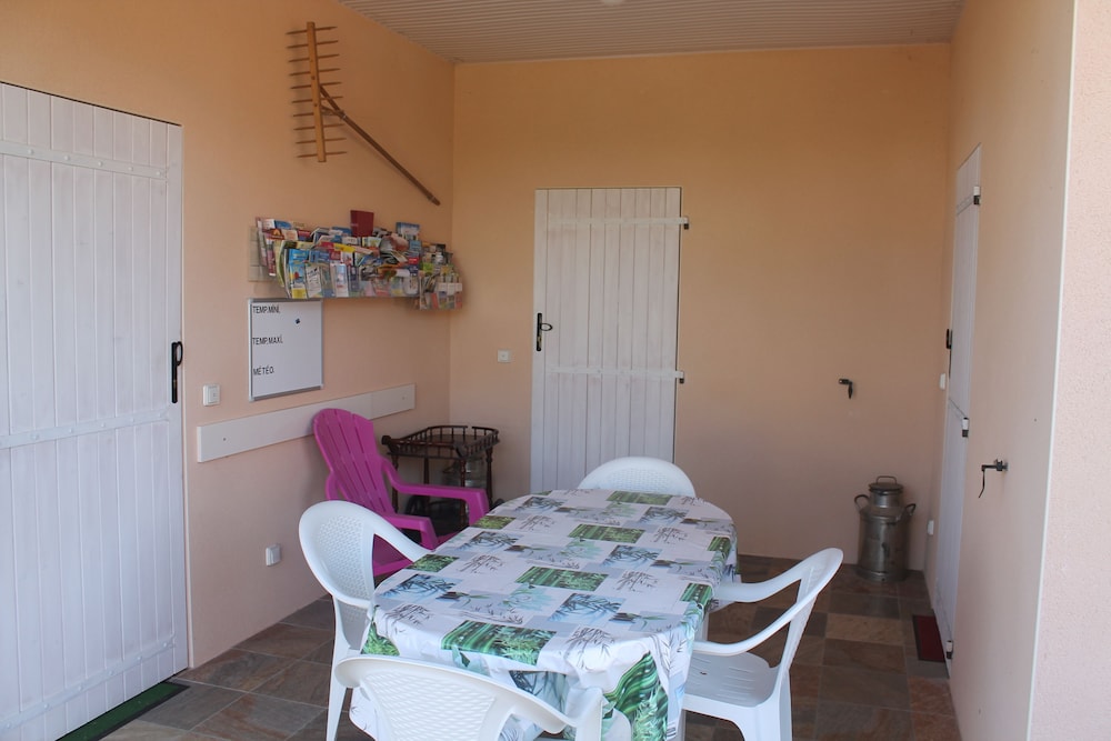 Double Room (L'entre deux mers) photo 2