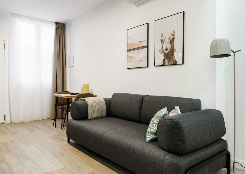 limehome Madrid Matilde Diez Gade, Billede 4