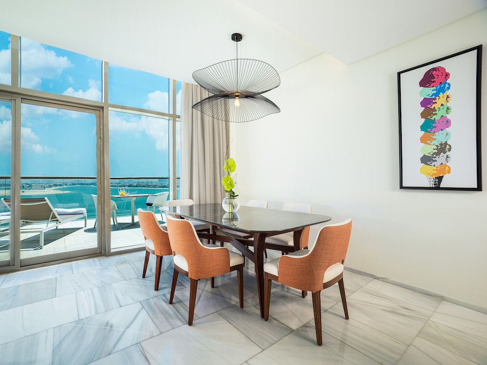 Suite, 1 Bedroom, Balcony (Dining, Kitchen) thumbnail 6