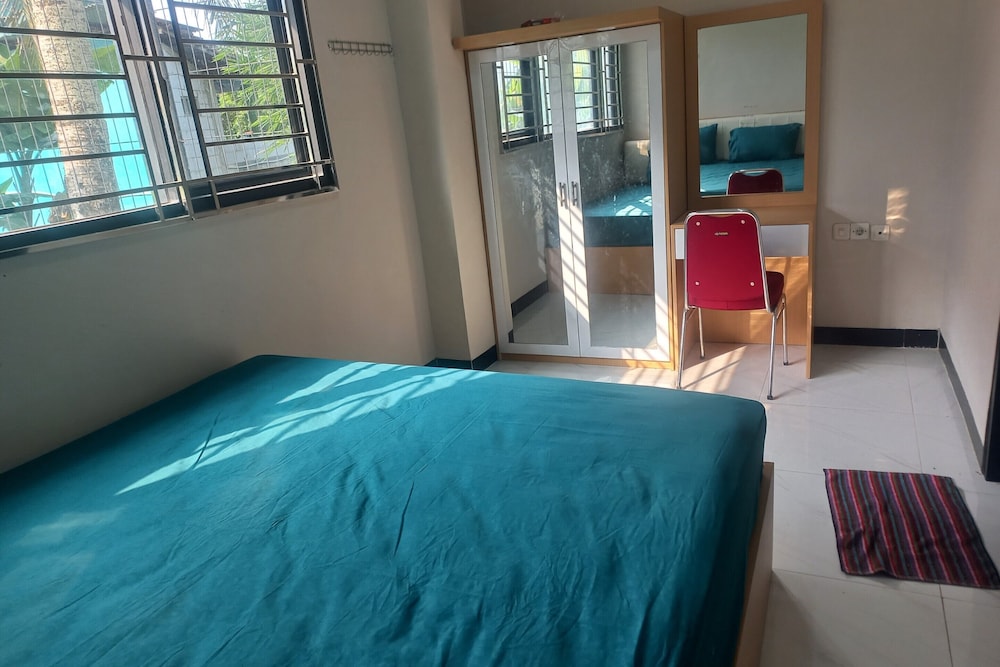 Deluxe Double Room photo 2