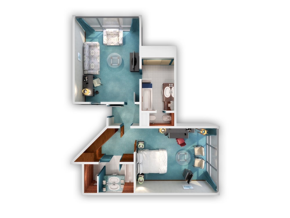 Junior Suite photo 1
