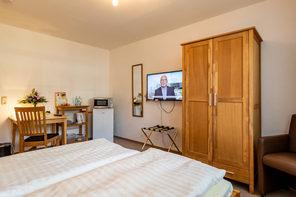 Classic Double Room Annex - Photo 5